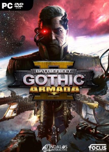 Battlefleet Gothic: Armada 2