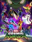 MARVEL Cosmic Invasion