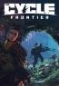 Аніме The Cycle: Frontier