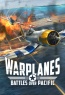 Аніме Warplanes: Battles over Pacific