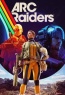 Аніме ARC Raiders
