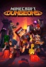 Аніме Minecraft: Dungeons