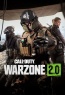 Аніме Call of Duty: Warzone 2.0