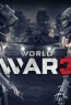 Аніме World War 3