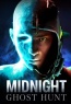 Аніме Midnight Ghost Hunt