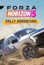 Аніме Forza Horizon 5: Rally Adventure