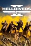 Аніме Helldivers 2