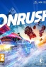 Аніме ONRUSH (2018)