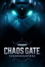 Аніме Warhammer 40000 Chaos Gate Daemonhunters