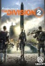Аніме Tom Clancy’s The Division 2