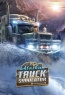 Аніме Alaskan Truck Simulator