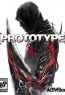 Аніме Prototype 3