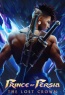 Аніме Prince of Persia: The Lost Crown