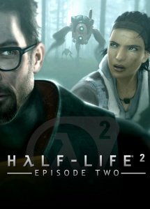 Half-Life 2: Episode Two (2007)