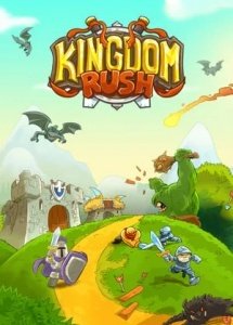 Kingdom Rush: Anthology