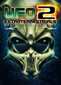 UFO2: Extraterrestrials