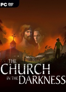 The Church in the Darkness (2019)