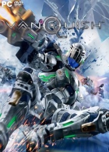 Vanquish (2017)