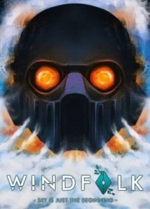 Windfolk: Sky is Just the Beginning