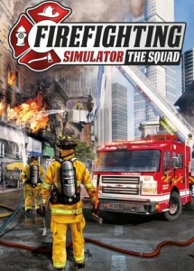 Firefighting Simulator - The Squad