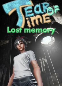Tear of Time: Lost memory