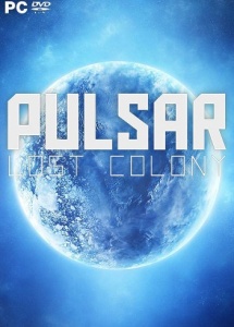 PULSAR: Lost Colony