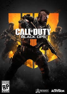 Call of Duty: Black Ops 4