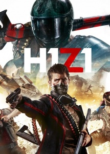 H1Z1: King of the Kill (2016)