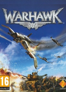 Warhawks (2016)