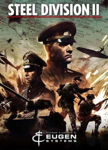 Steel Division 2: Total Conflict Edition