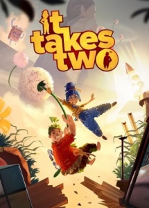 It Takes Two