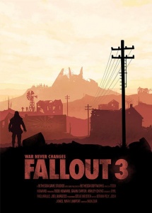 Fallout 3 Золотое издание