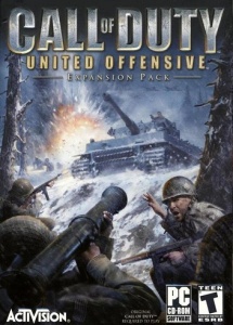 Call of Duty: United Offensive