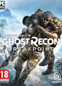 Tom Clancy’s Ghost Recon Breakpoint (2019)