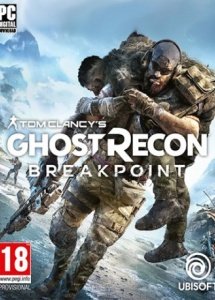 Tom Clancy’s Ghost Recon Breakpoint (2019)