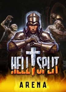 Hellsplit: Arena