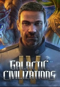 Galactic Civilizations IV