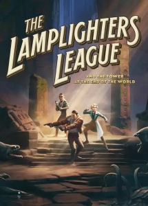 The Lamplighters League