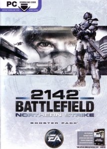 Battlefield 2142 - Deluxe Edition
