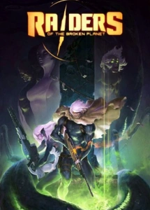 Raiders of the Broken Planet (2017)