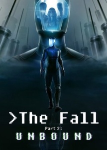 The Fall Part 2: Unbound