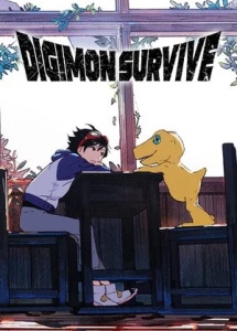 Digimon Survive