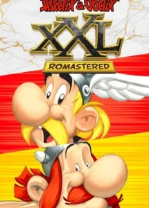 Asterix and Obelix XXL: Romastered
