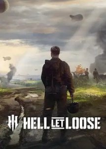 Hell Let Loose