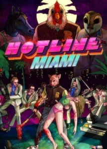 Hotline Miami