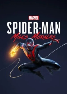 Marvel's Spider-Man: Miles Morales