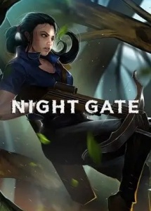 Night Gate