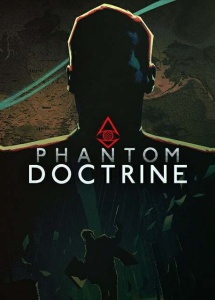 Phantom Doctrine: Deluxe Edition (2018)