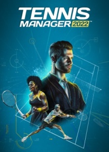 Tennis Manager 2022