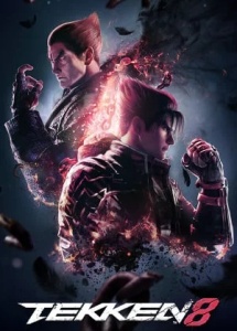 Tekken 8